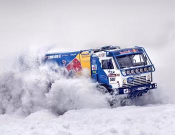 КамАЗ-4911 '2003–07