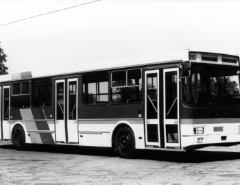 КамАЗ-5262 '1993