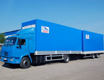 КамАЗ-5308 '2009–pr.