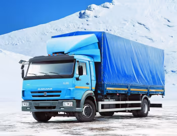 КамАЗ-5308 '2009–pr.