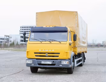 КамАЗ-53082 '2010–????