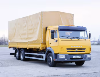 КамАЗ-53082 '2010–????
