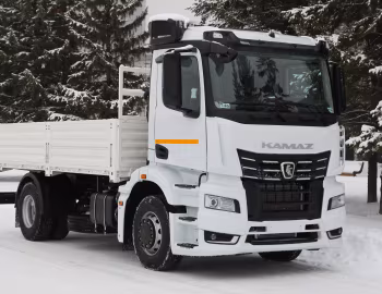 КамАЗ-53251 '2021–pr.