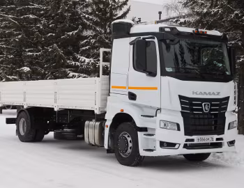 КамАЗ-53251-5H '2021–pr.