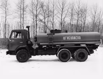 АЦ-8,7 '1980–88