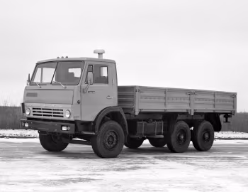 КамАЗ-5320