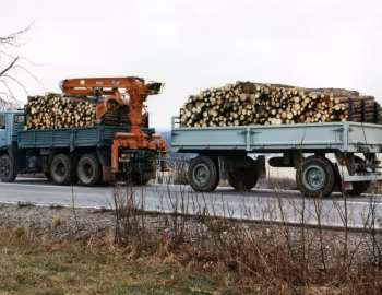 КамАЗ-5320 '1980–2000