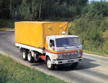 КамАЗ-53212 '01.1979–2000