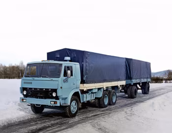 КамАЗ-53212 '01.1979–2000