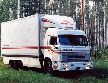 КамАЗ-53212 '1979–2007