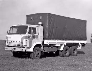 КамАЗ-53212 '01.1979–2000