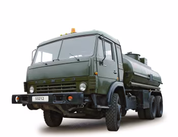 АЦ-10 '1999–2007