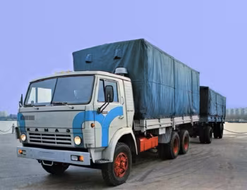 КамАЗ-53212 '01.1979–2000