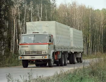 КамАЗ-53212 '01.1979–2000