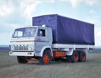 КамАЗ-53212 '01.1979–2000