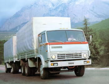 КамАЗ-53212 '01.1979–2000