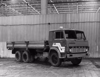 КамАЗ-53212 '01.1979–2000