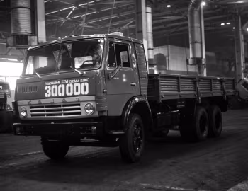 КамАЗ-53212 '01.1979–2000