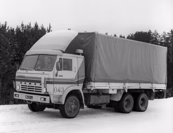КамАЗ-53212 '01.1979–2000