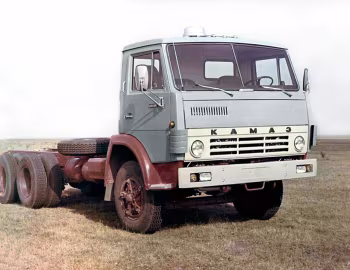 КамАЗ-53212 '01.1979–2000