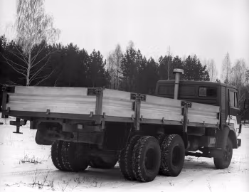 КамАЗ-53212 '01.1979–2000