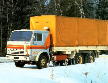КамАЗ-53212 '01.1979–2000