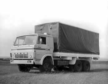 КамАЗ-53212 '01.1979–2000