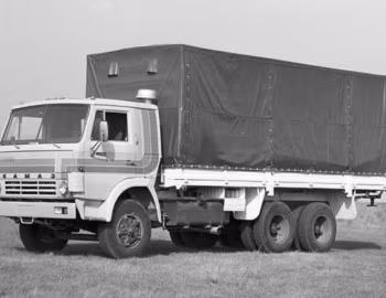 КамАЗ-53212 '01.1979–2000