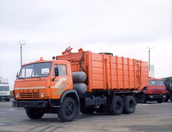 КО-415А '1983–2001