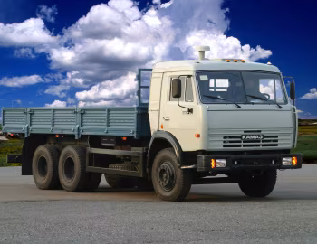 КамАЗ-53215 '1997–2007