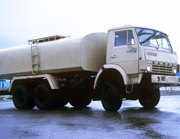 КамАЗ-53228 '1990–pr.