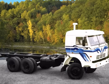 КамАЗ-53228 (РИАТ) '1992–95