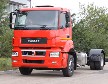 КамАЗ-Т1825 (5325-1001-69) '2018–pr.