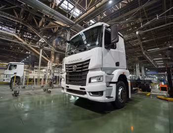 КамАЗ-53251-5H '2021–pr.
