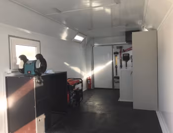 Авто-Профи 3946FS '2018–pr.