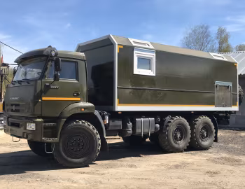 Авто-Профи 3946FS '2018–pr.