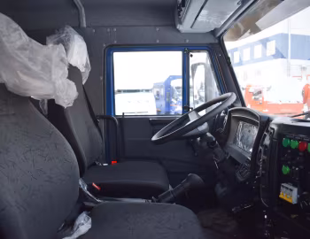 Interior УЗСТ-6892-10 '2024–pr.