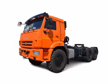 КамАЗ-53504-50 '2018–pr.