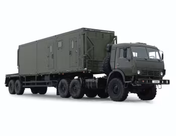 КамАЗ-53504 '2007–10