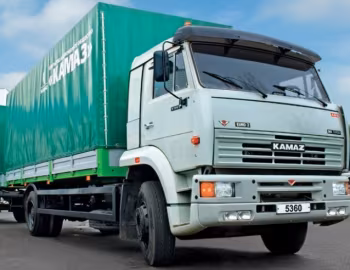 КамАЗ-5360-0002 '2004–????