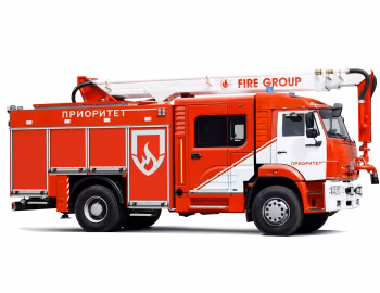 КамАЗ-5360 '2004–н.ч.