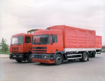 КамАЗ-54255, КамАЗ-5360
