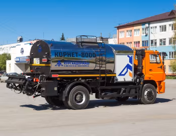 Корнет-8000 '2019–pr.