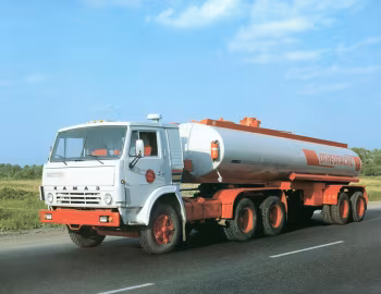 КамАЗ-5410 '1978–2000