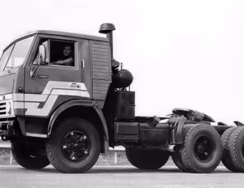 КамАЗ-54112 '1979–2000
