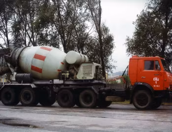 КамАЗ-54112 '1979–2000