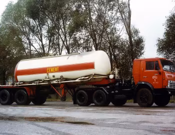КамАЗ-54112 '1979–2000