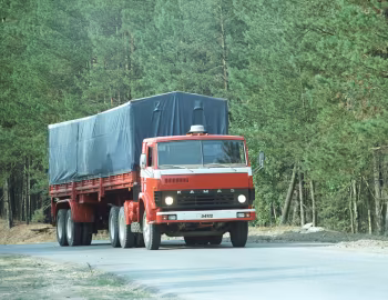 КамАЗ-54112 '1979–2000