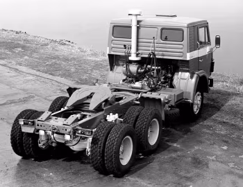 КамАЗ-54112 '1979–2000
