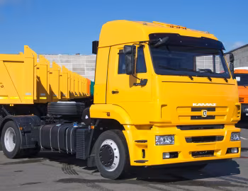 КамАЗ-5460 '2009–14